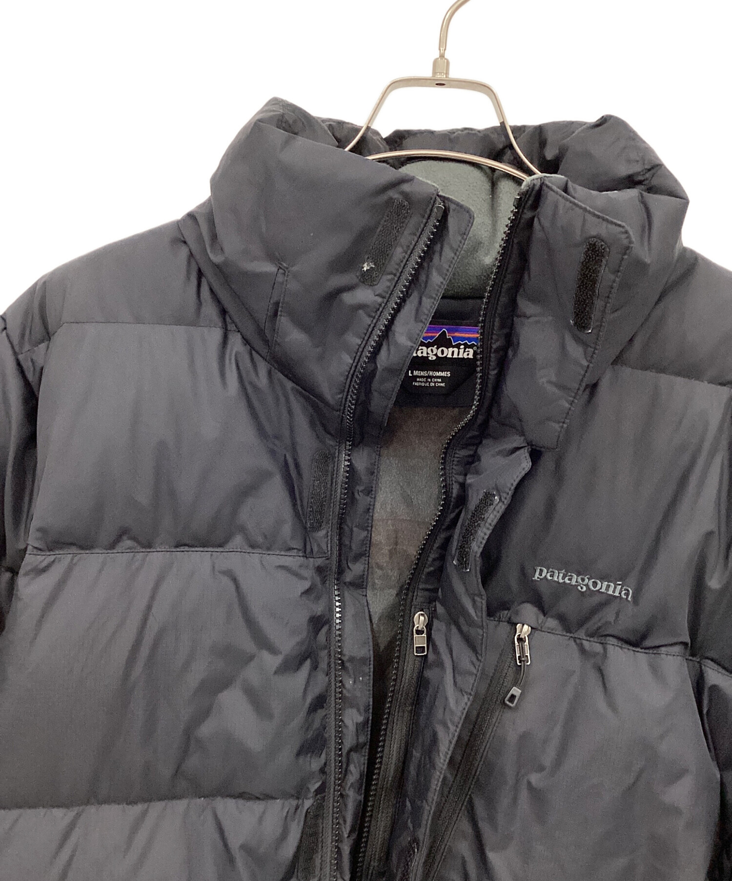 patagonia - パタゴニア　ルビコンジャケット　スノーボード　スキー　Patagonia 中古品 中古・古着通販】Patagonia (パタゴニア) ルビコンダウンジャケット