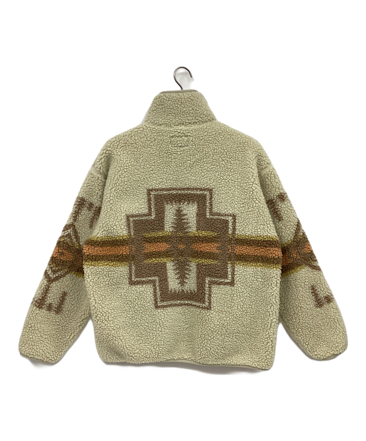 中古・古着通販】PENDLETON (ペンドルトン) BAYFLOW (ベイフロー) ボア 