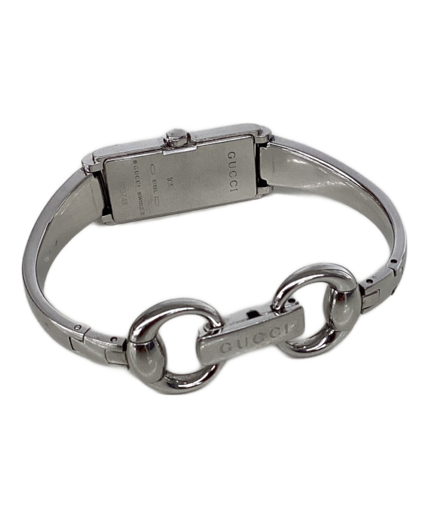 中古・古着通販】GUCCI (グッチ) グッチ/109/腕時計｜ブランド・古着