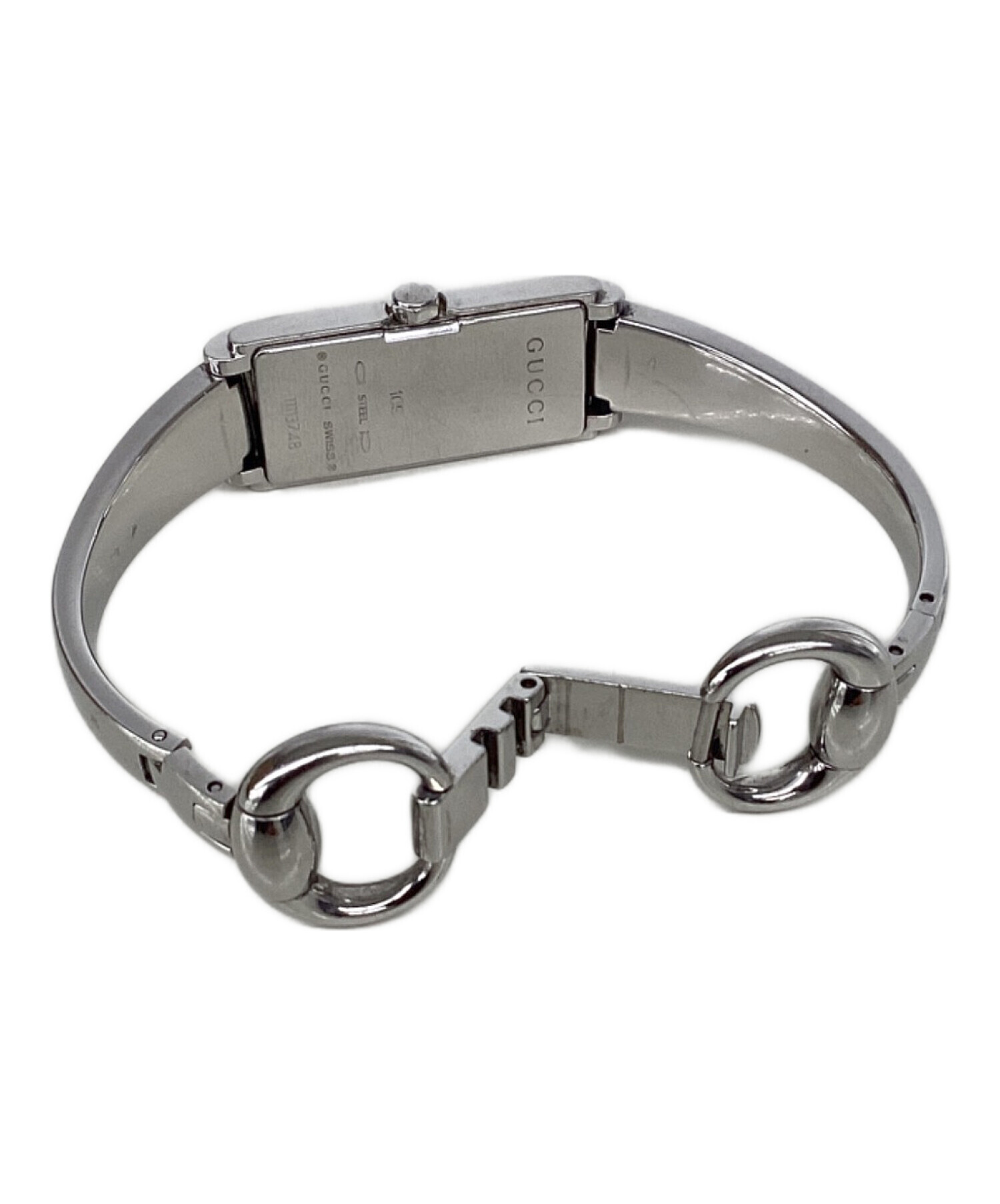 中古・古着通販】GUCCI (グッチ) グッチ/109/腕時計｜ブランド・古着