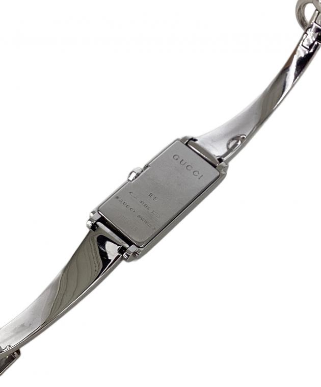 中古・古着通販】GUCCI (グッチ) グッチ/109/腕時計｜ブランド・古着