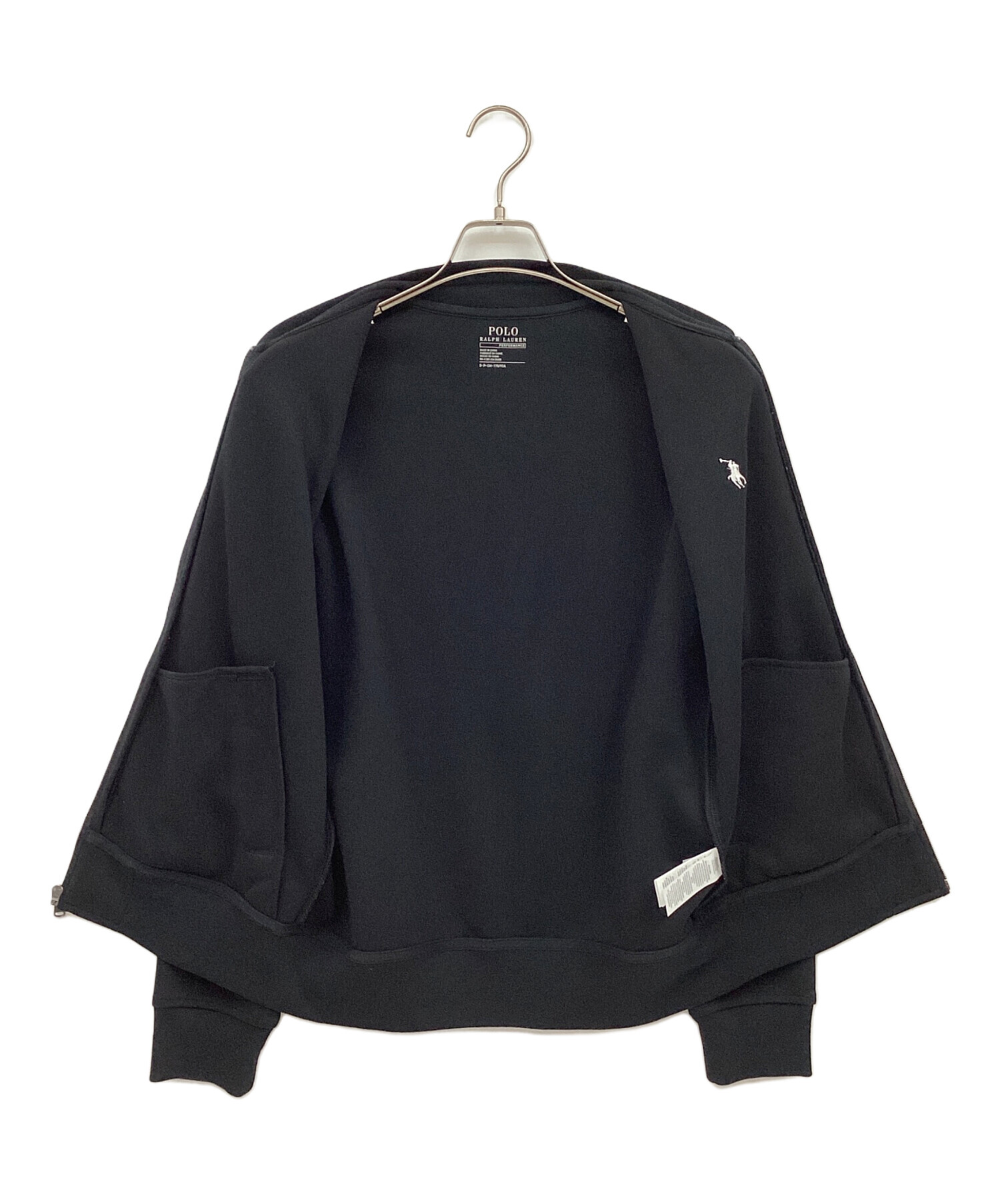 中古・古着通販】POLO RALPH LAUREN (ポロ・ラルフローレン) ボンバー