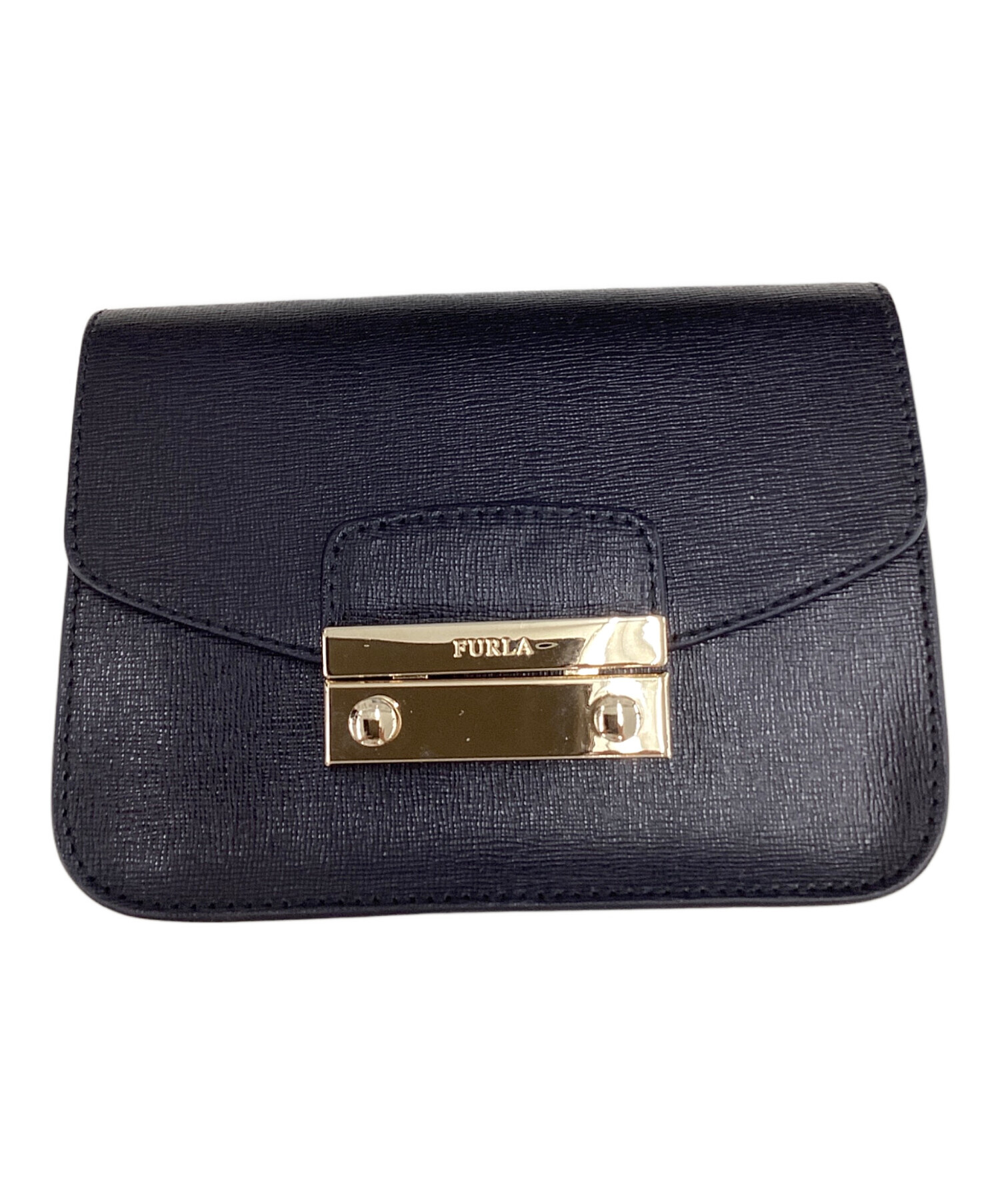 中古・古着通販】FURLA (フルラ) フルラ/メトロポリスG6400/チェーン