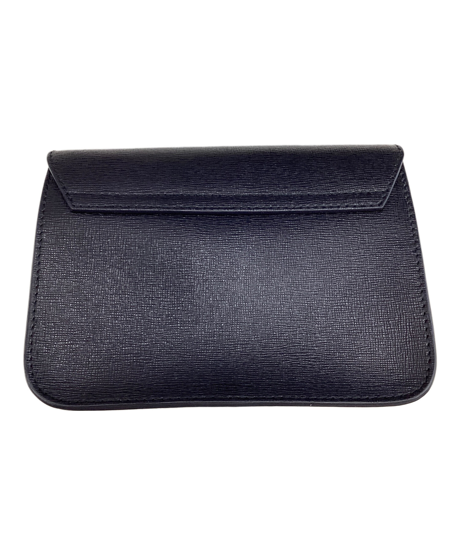 中古・古着通販】FURLA (フルラ) フルラ/メトロポリスG6400/チェーン 