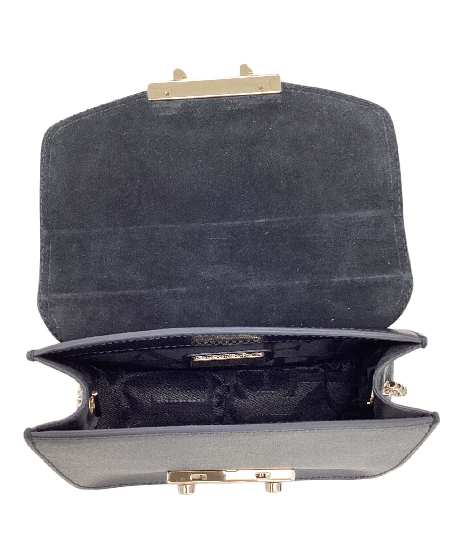 中古・古着通販】FURLA (フルラ) フルラ/メトロポリスG6400/チェーン 