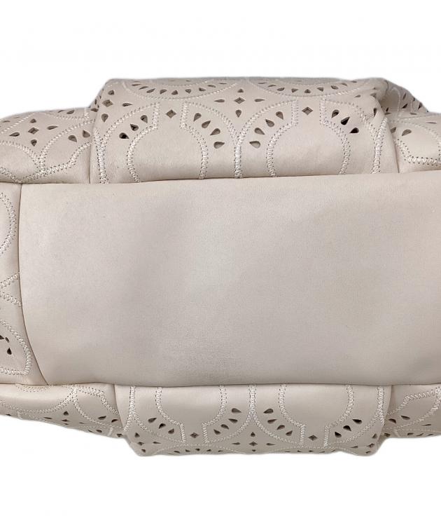 中古・古着通販】COACH (コーチ) コーチ/マディソン レースレザー