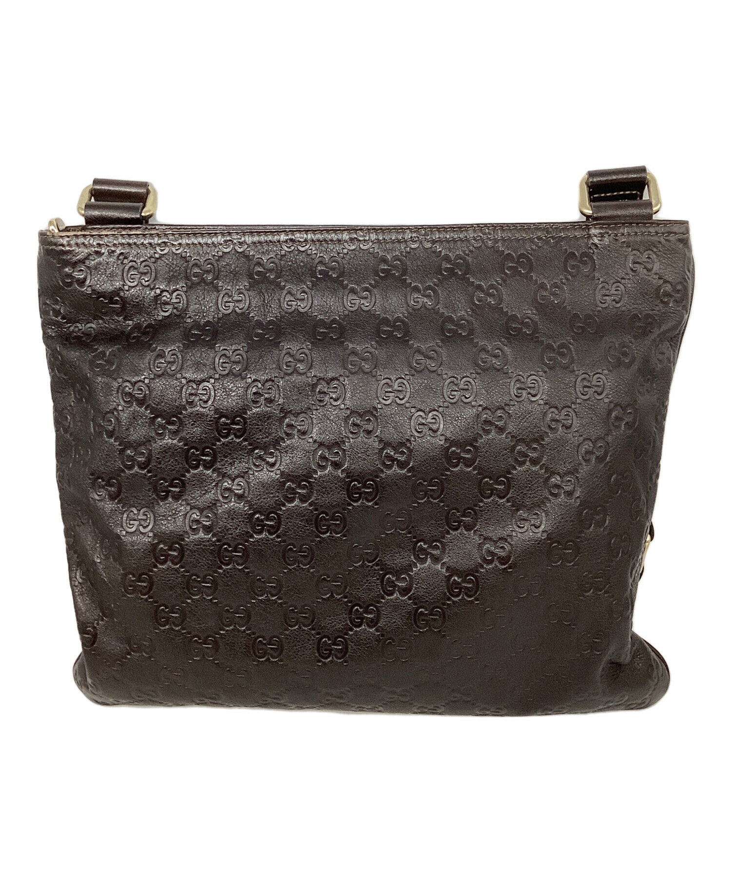 中古・古着通販】GUCCI (グッチ) グッチ/グッチシマ/201446/ショルダー