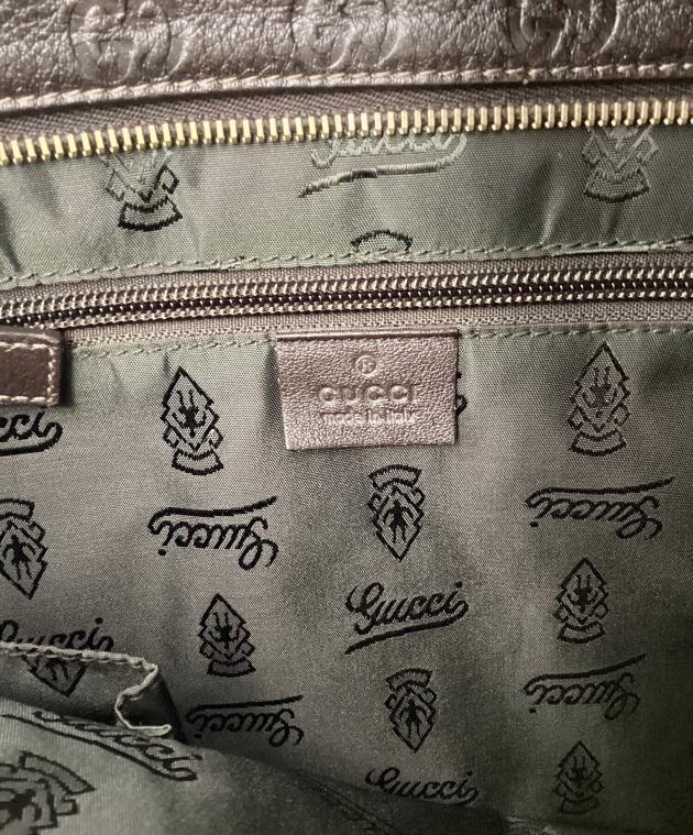 中古・古着通販】GUCCI (グッチ) グッチ/グッチシマ/201446/ショルダー