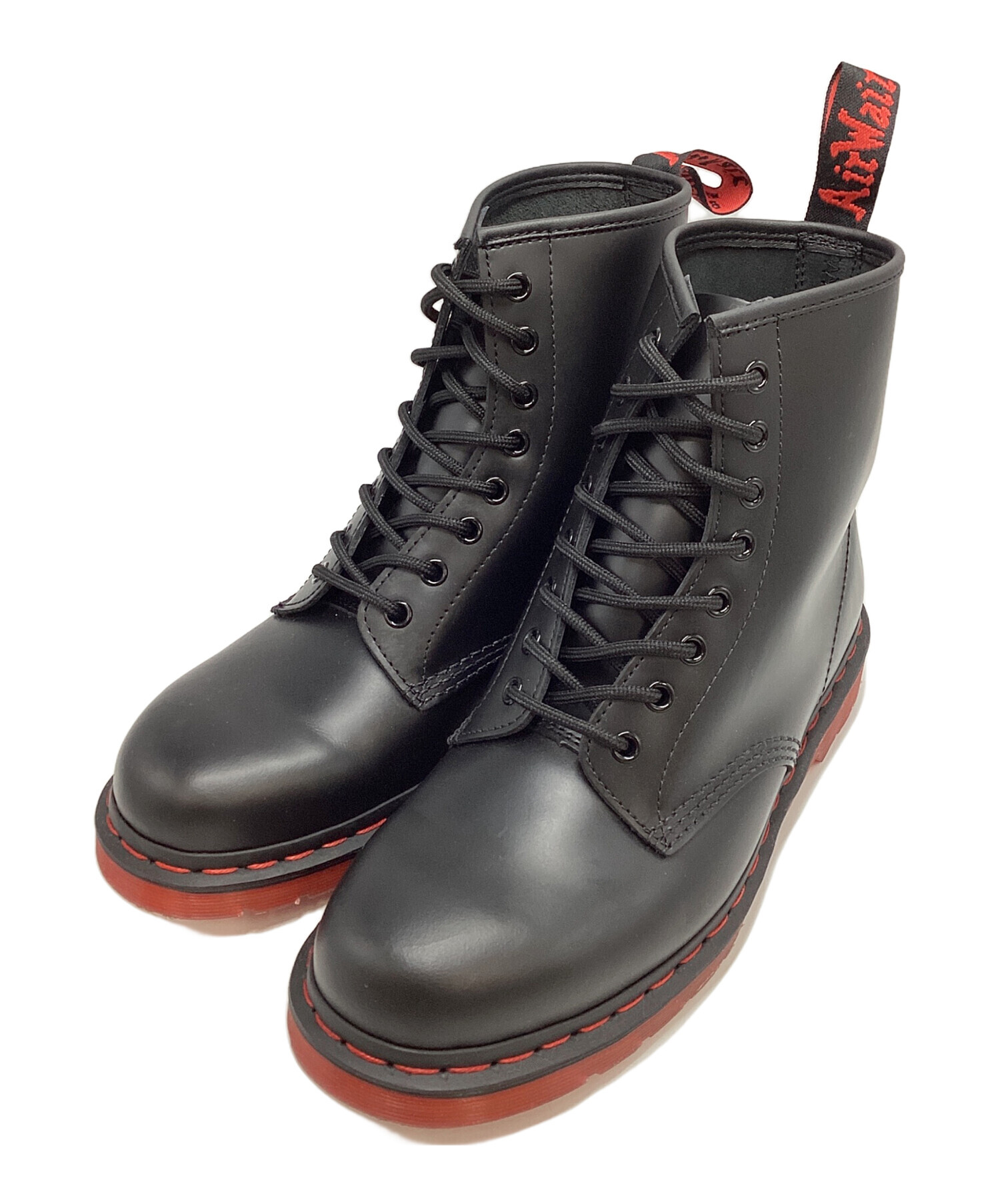 中古・古着通販】Dr.Martens (ドクターマーチン) 8ホールブーツ