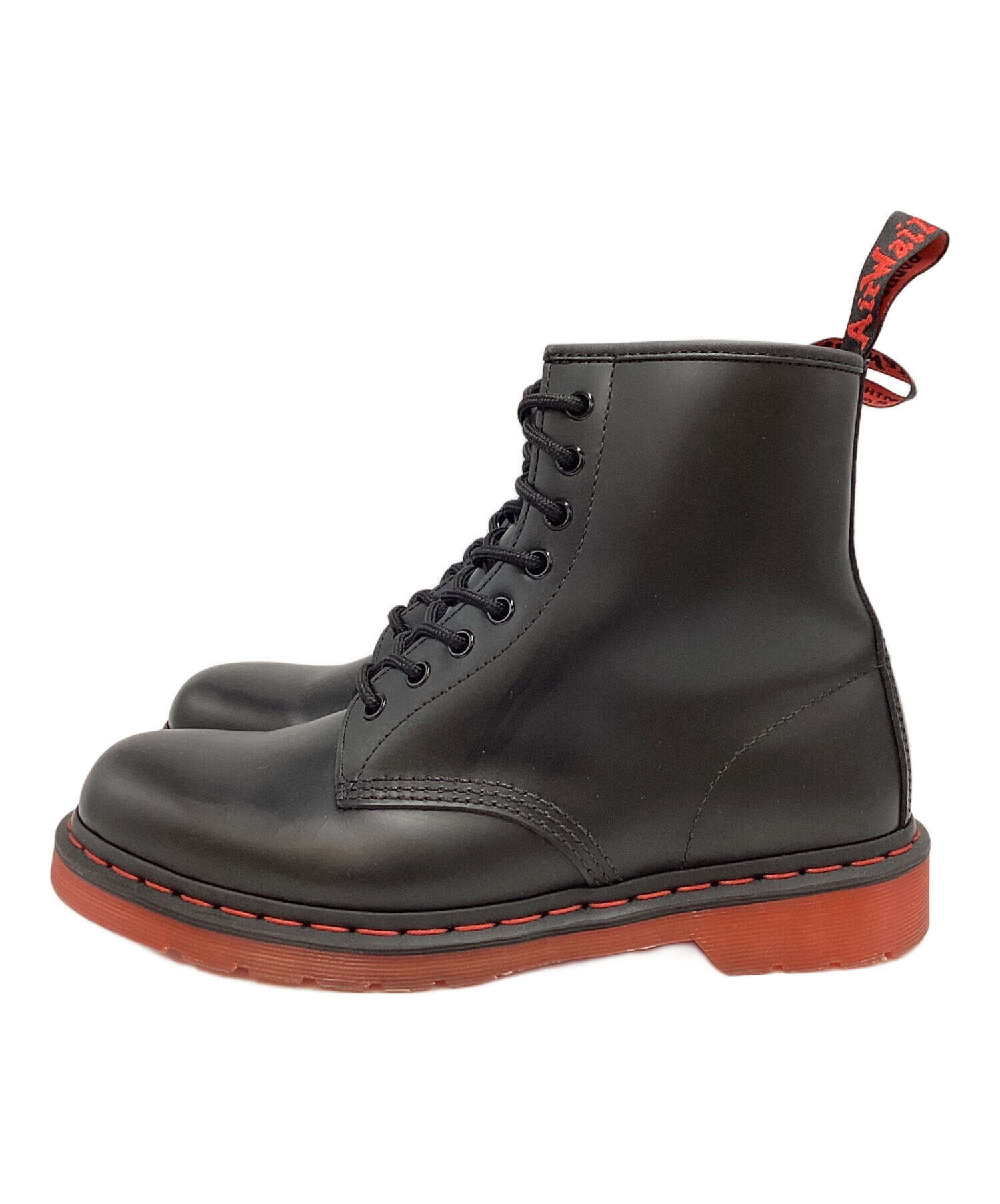 中古・古着通販】Dr.Martens (ドクターマーチン) 8ホールブーツ