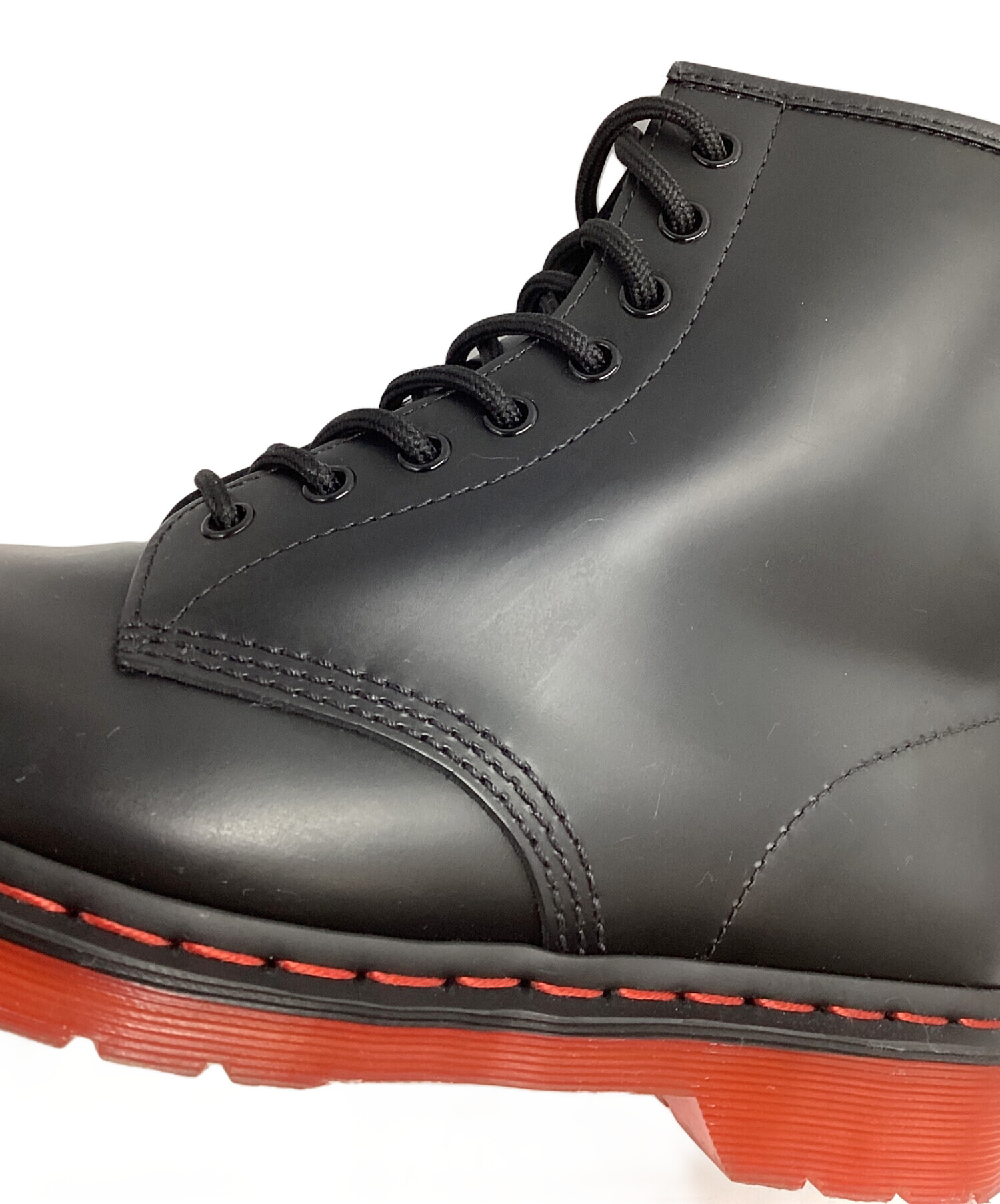 中古・古着通販】Dr.Martens (ドクターマーチン) 8ホールブーツ