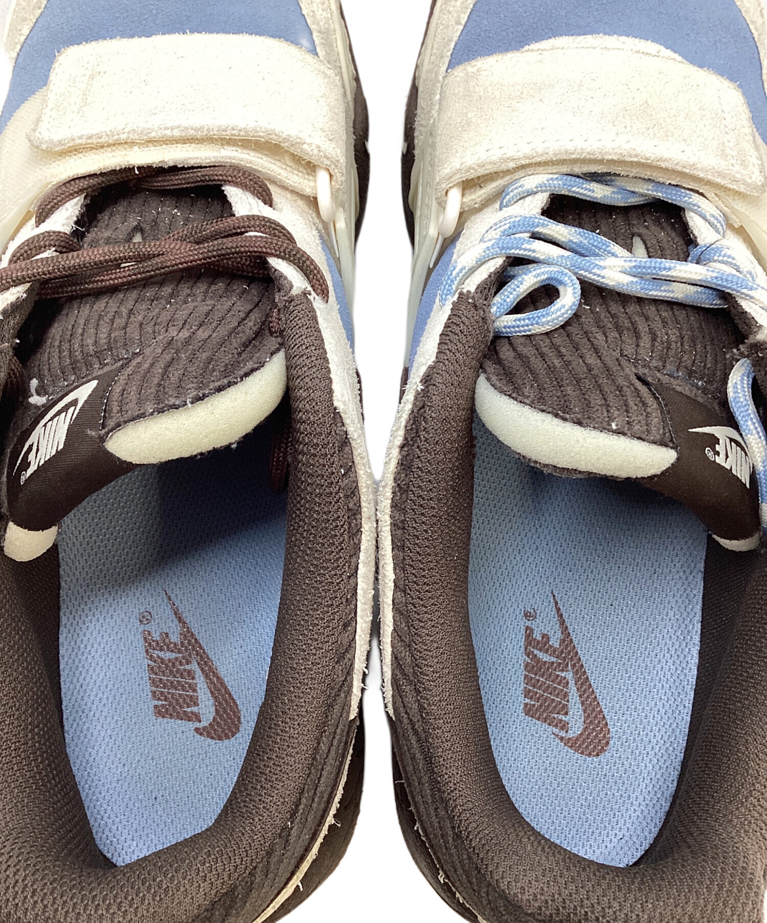 中古・古着通販】NIKE (ナイキ) Travis Scott (トラヴィススコット