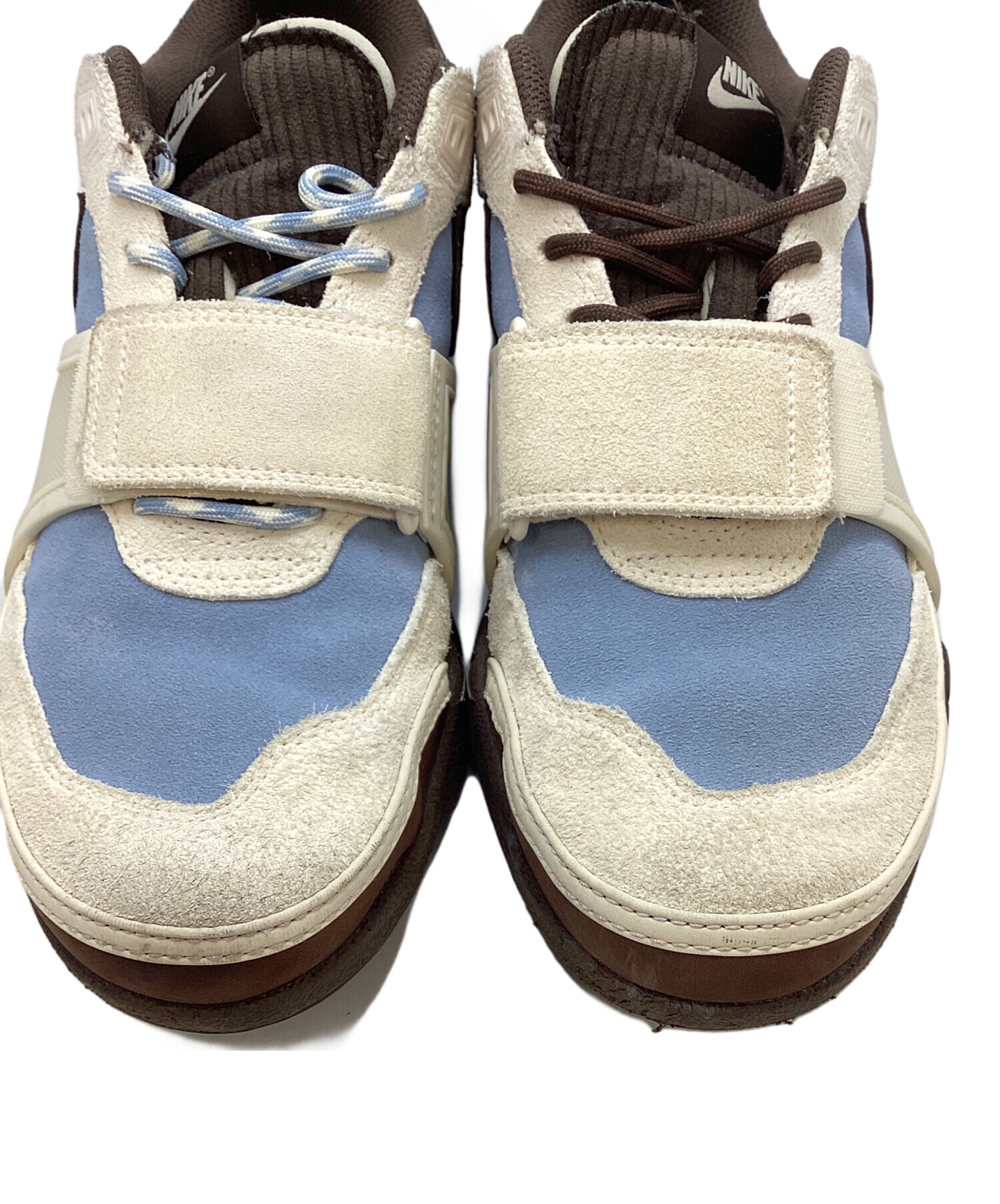 中古・古着通販】NIKE (ナイキ) Travis Scott (トラヴィススコット