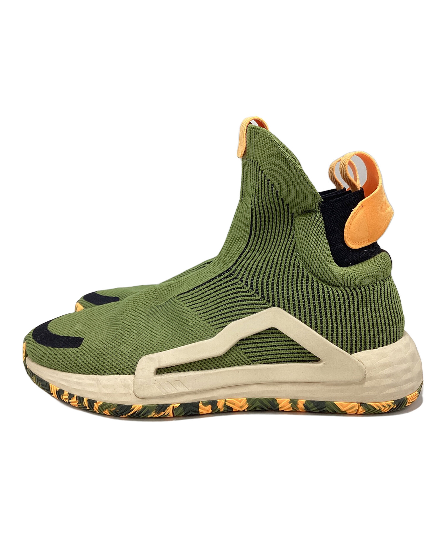 中古・古着通販】adidas (アディダス) adidas N3XT L3V3L (テック
