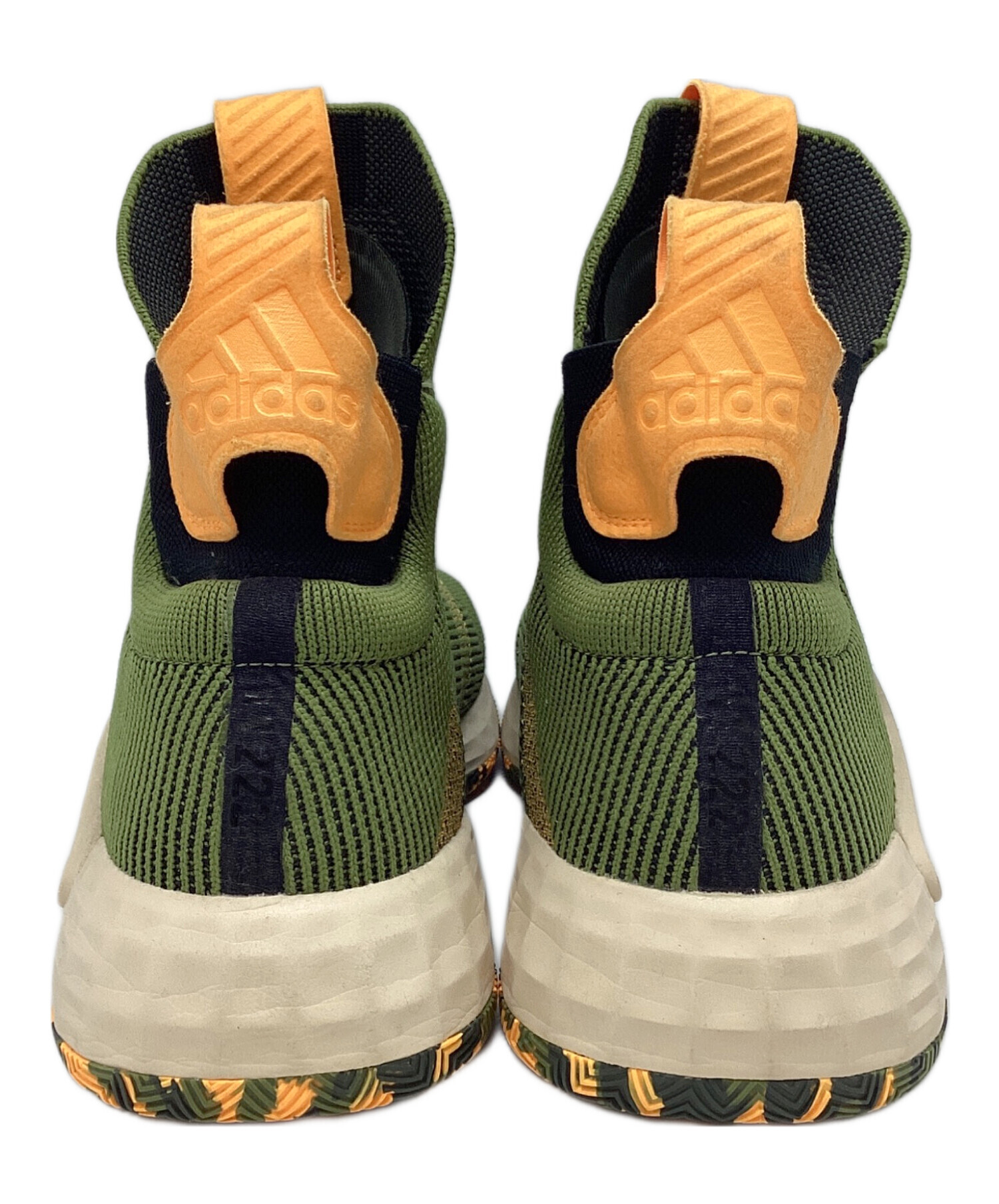 中古・古着通販】adidas (アディダス) adidas N3XT L3V3L (テック