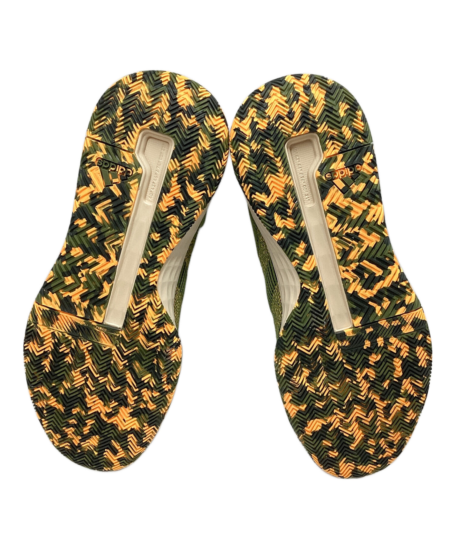 中古・古着通販】adidas (アディダス) adidas N3XT L3V3L (テック