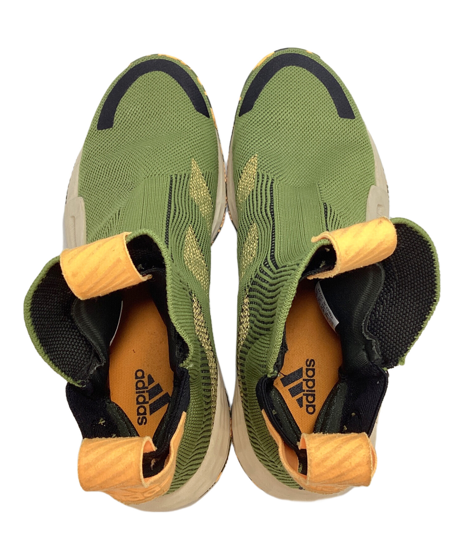 中古・古着通販】adidas (アディダス) adidas N3XT L3V3L (テック