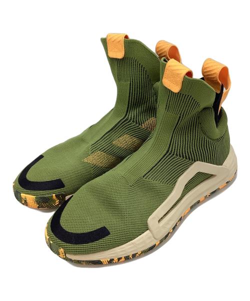 中古・古着通販】adidas (アディダス) adidas N3XT L3V3L (テック
