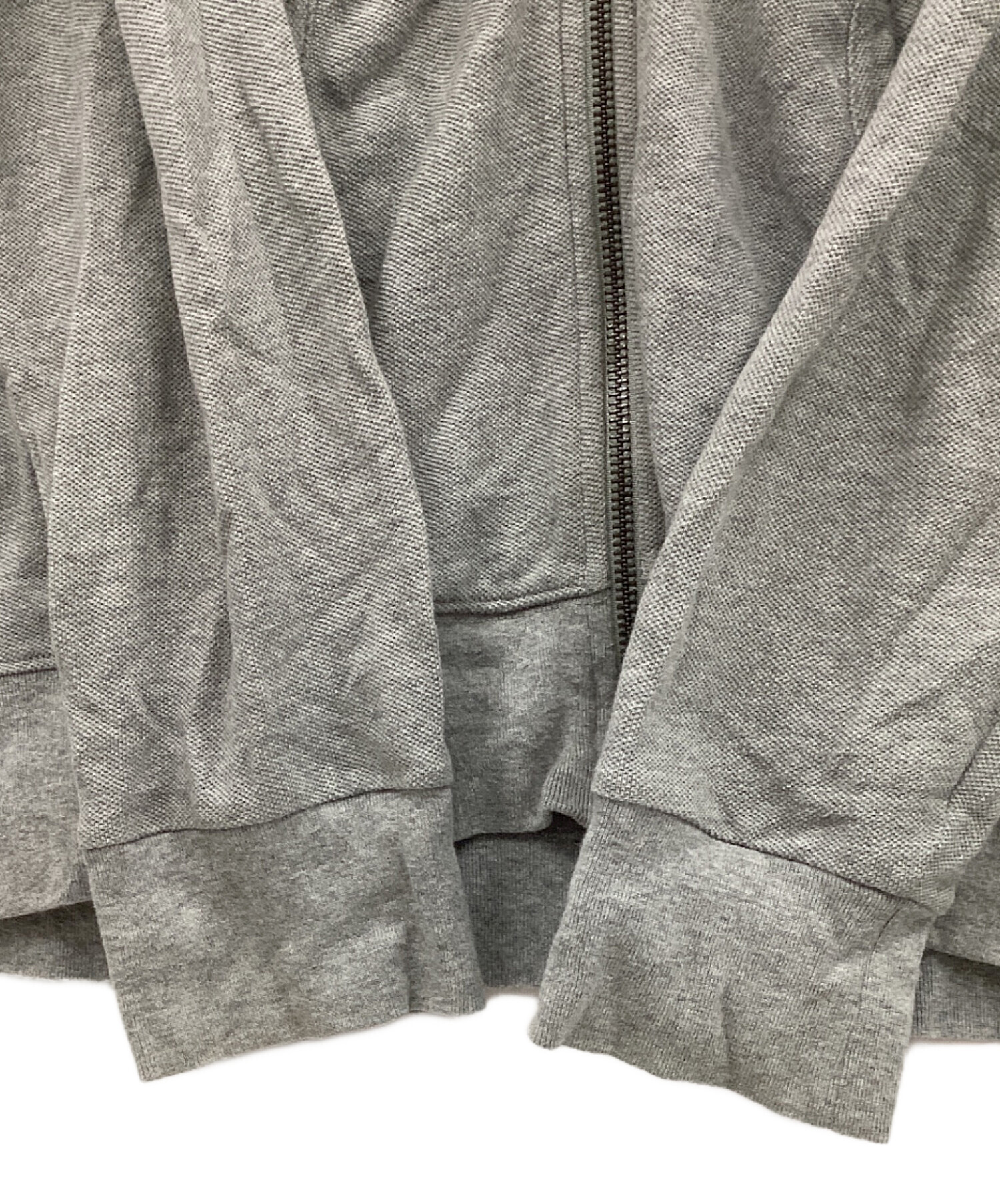 中古・古着通販】POLO RALPH LAUREN (ポロ・ラルフローレン) ジップ