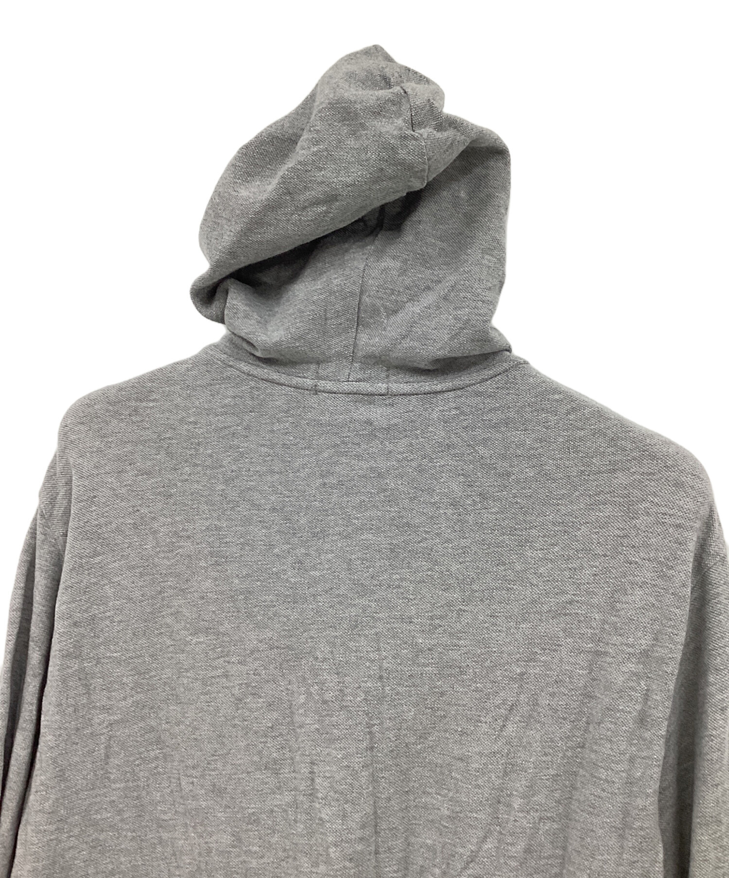 中古・古着通販】POLO RALPH LAUREN (ポロ・ラルフローレン) ジップ
