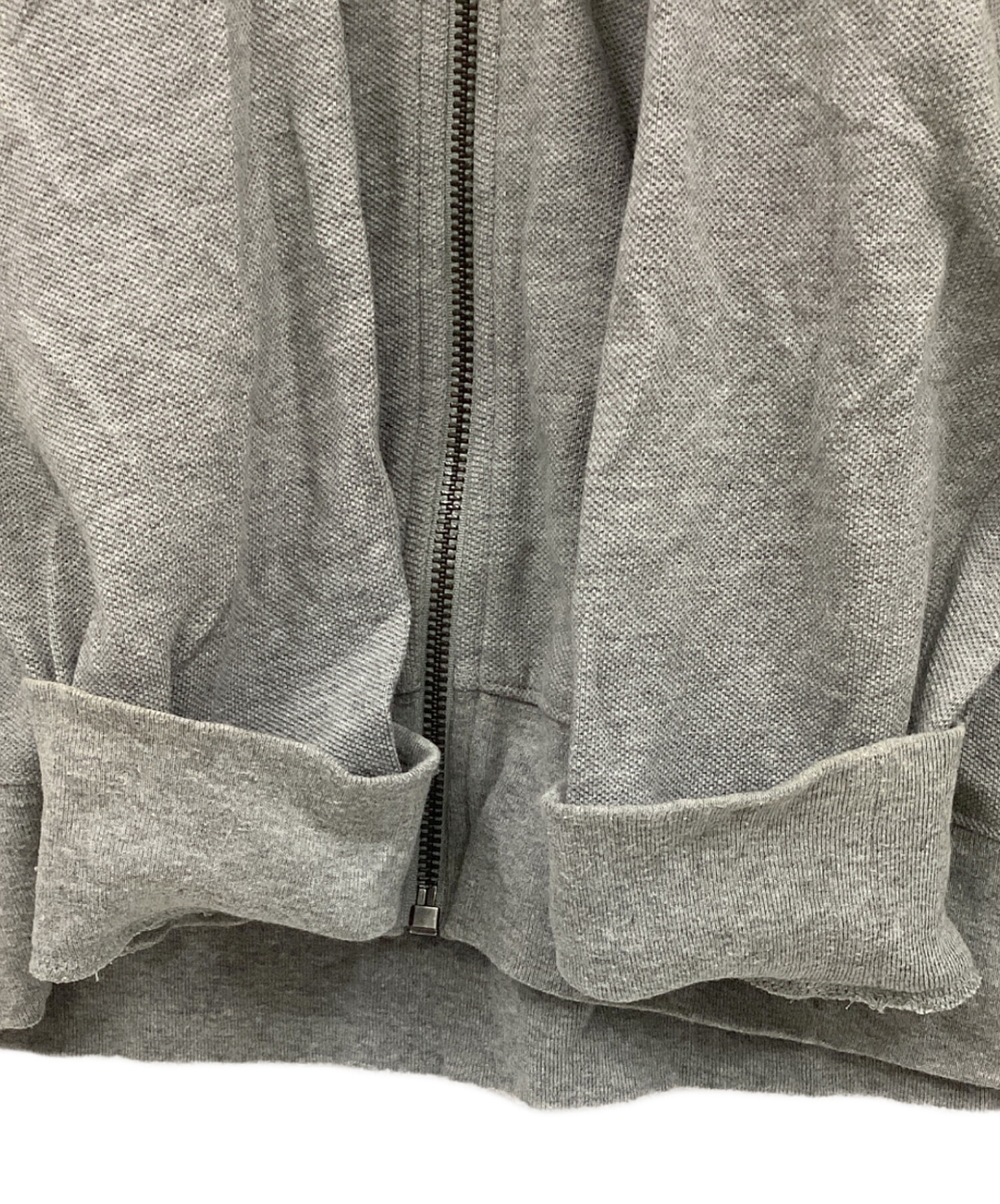 中古・古着通販】POLO RALPH LAUREN (ポロ・ラルフローレン) ジップ