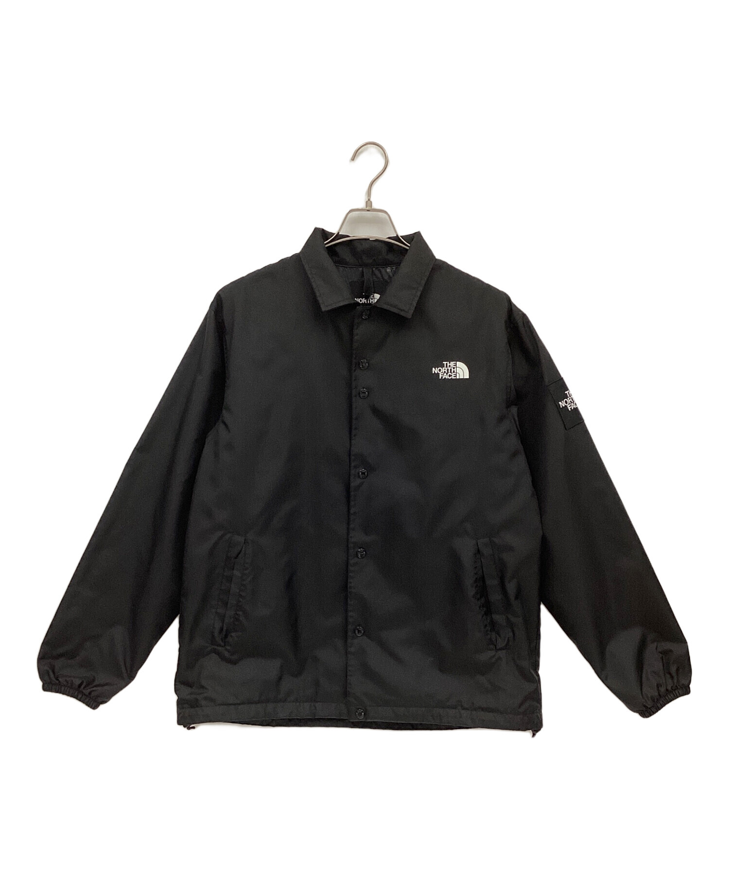 中古・古着通販】THE NORTH FACE (ザ ノース フェイス) コーチ 