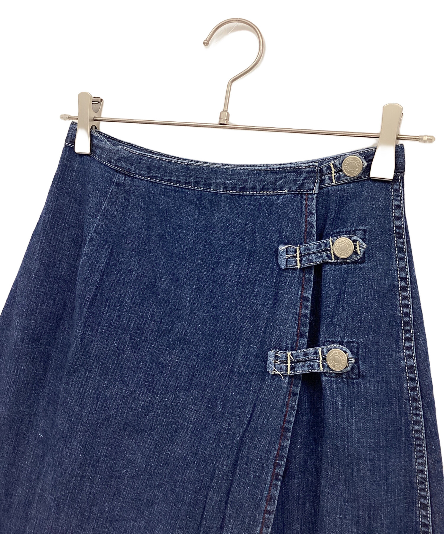 中古・古着通販】Hysteric Glamour (ヒステリックグラマー) ラップ