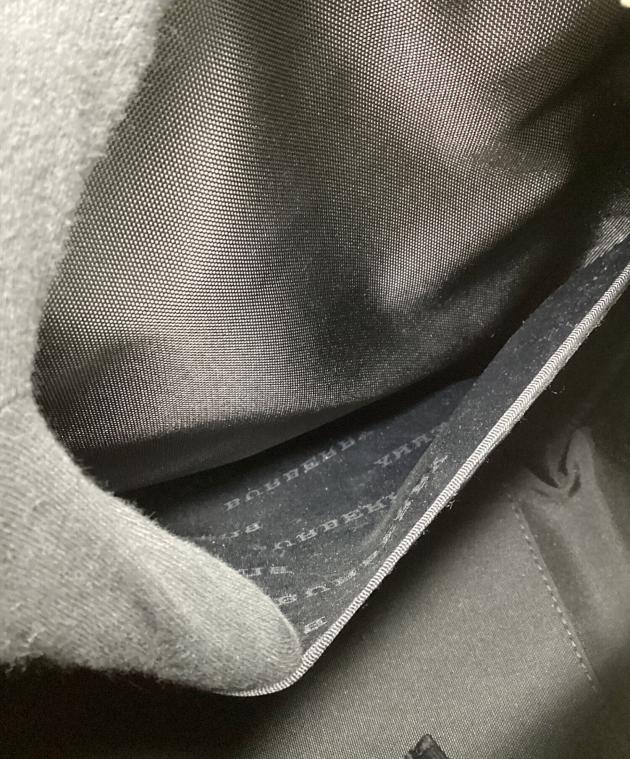 中古・古着通販】BURBERRY (バーバリー) バーバリー/ボストンバッグ