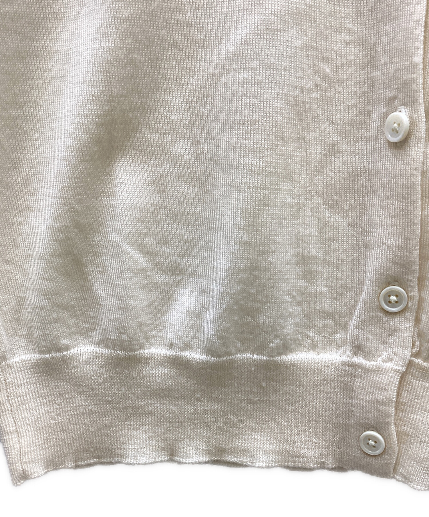 中古・古着通販】POLO RALPH LAUREN (ポロ・ラルフローレン) 薄手