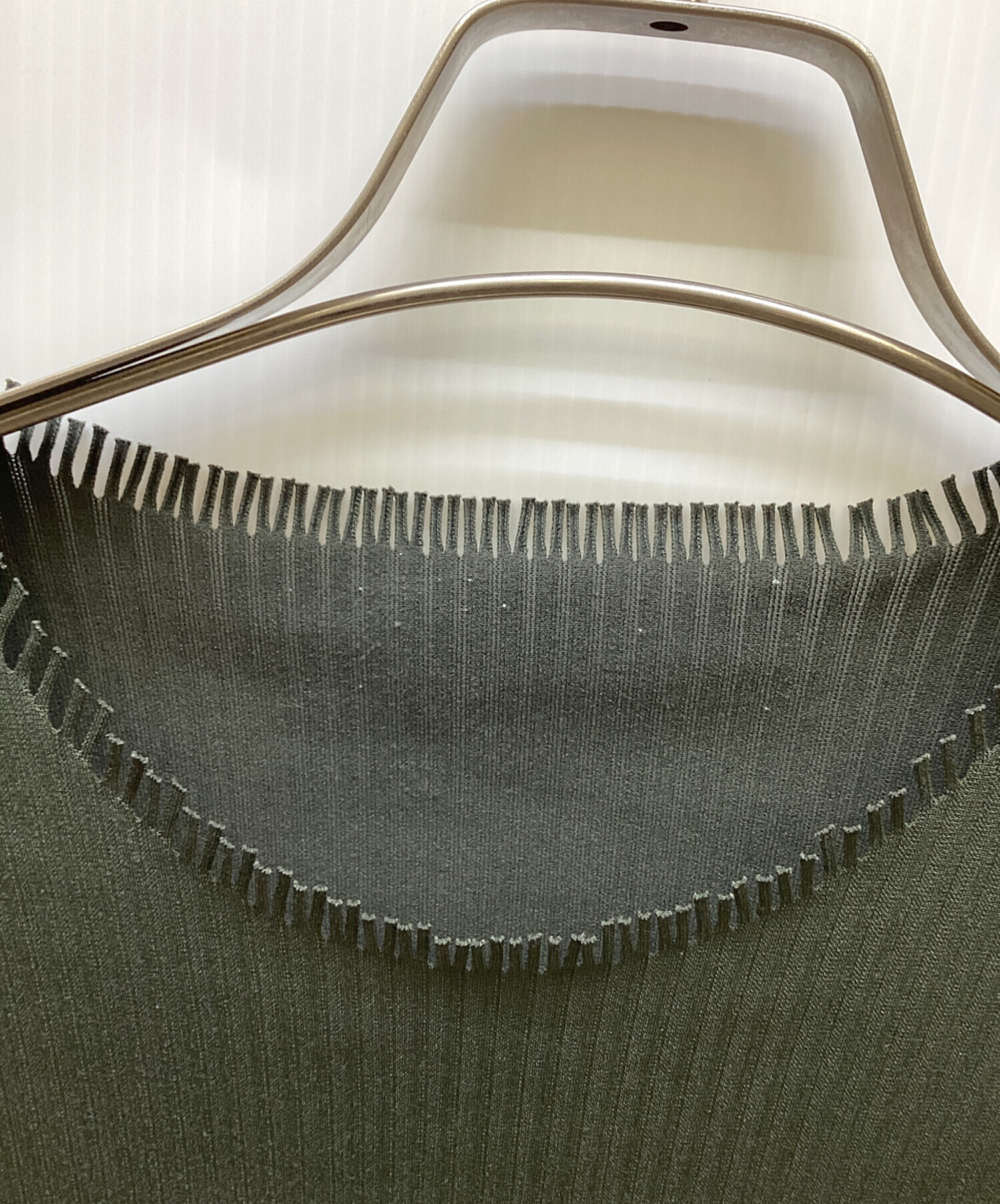 中古・古着通販】PLEATS PLEASE (プリーツプリーズ) 半袖カットソー