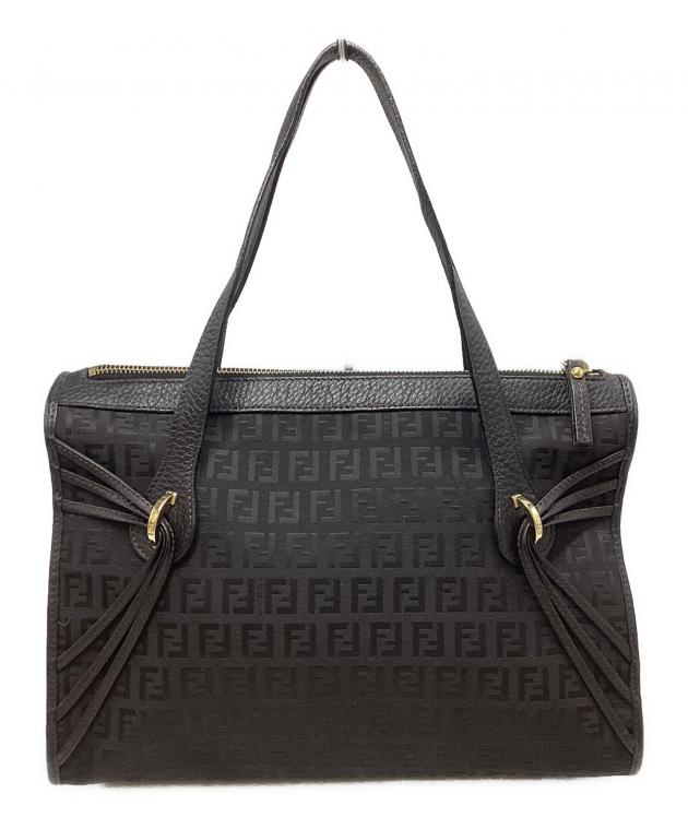 中古・古着通販】FENDI (フェンディ) フェンディ/ズッキーノ/8BL070