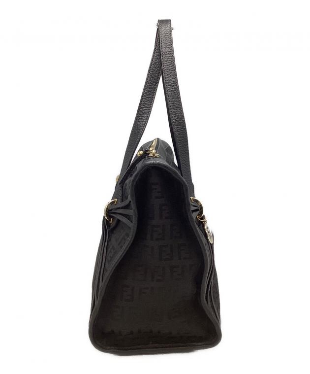 中古・古着通販】FENDI (フェンディ) フェンディ/ズッキーノ/8BL070