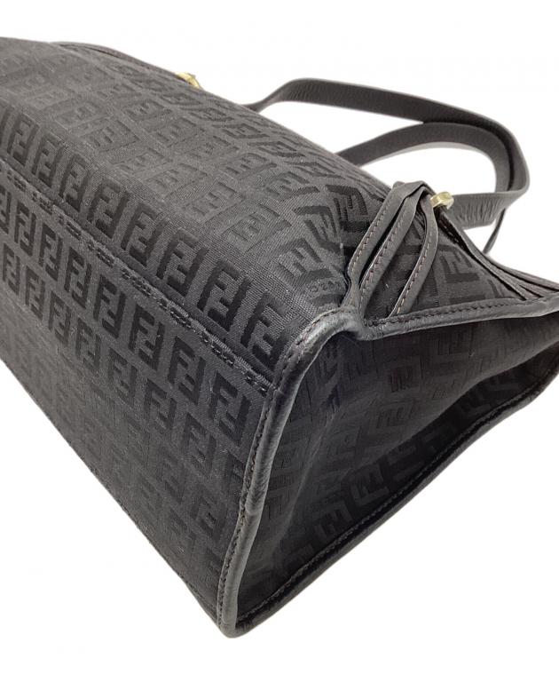 中古・古着通販】FENDI (フェンディ) フェンディ/ズッキーノ/8BL070