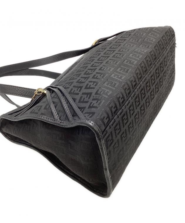 中古・古着通販】FENDI (フェンディ) フェンディ/ズッキーノ/8BL070