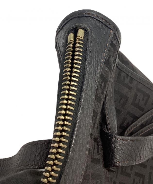 中古・古着通販】FENDI (フェンディ) フェンディ/ズッキーノ/8BL070