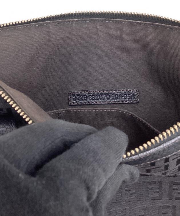 中古・古着通販】FENDI (フェンディ) フェンディ/ズッキーノ/8BL070