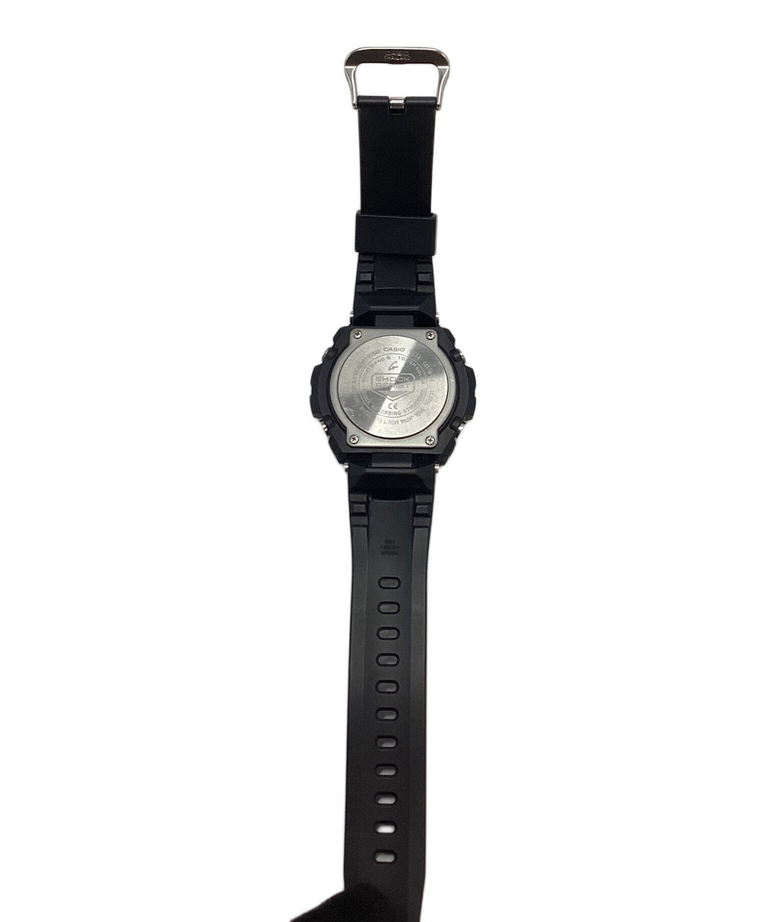 中古・古着通販】CASIO (カシオ) G-SHOCKカシオ/GST-W110/腕時計