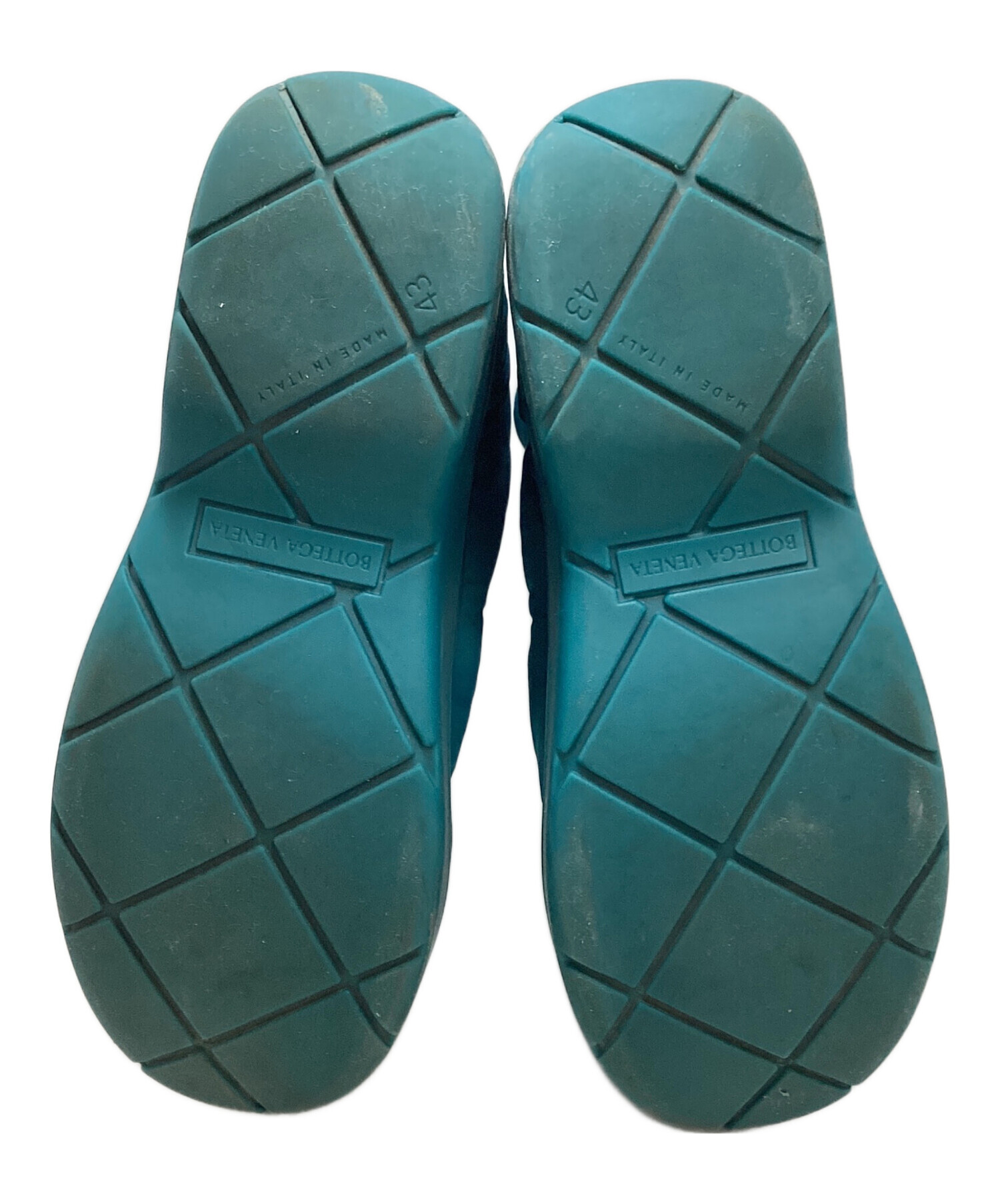 中古・古着通販】BOTTEGA VENETA (ボッテガベネタ) パドルボンバー