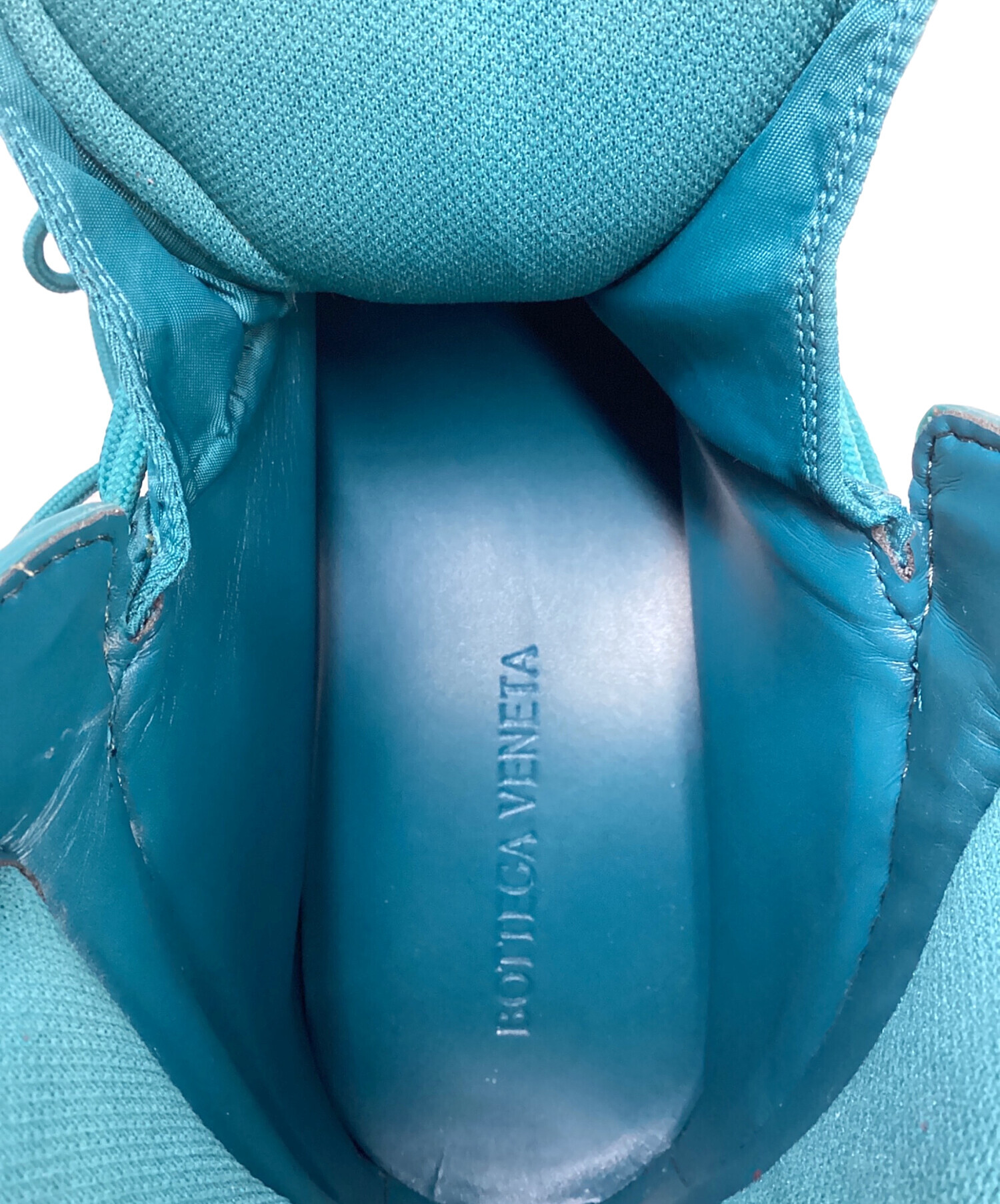 中古・古着通販】BOTTEGA VENETA (ボッテガベネタ) パドルボンバー