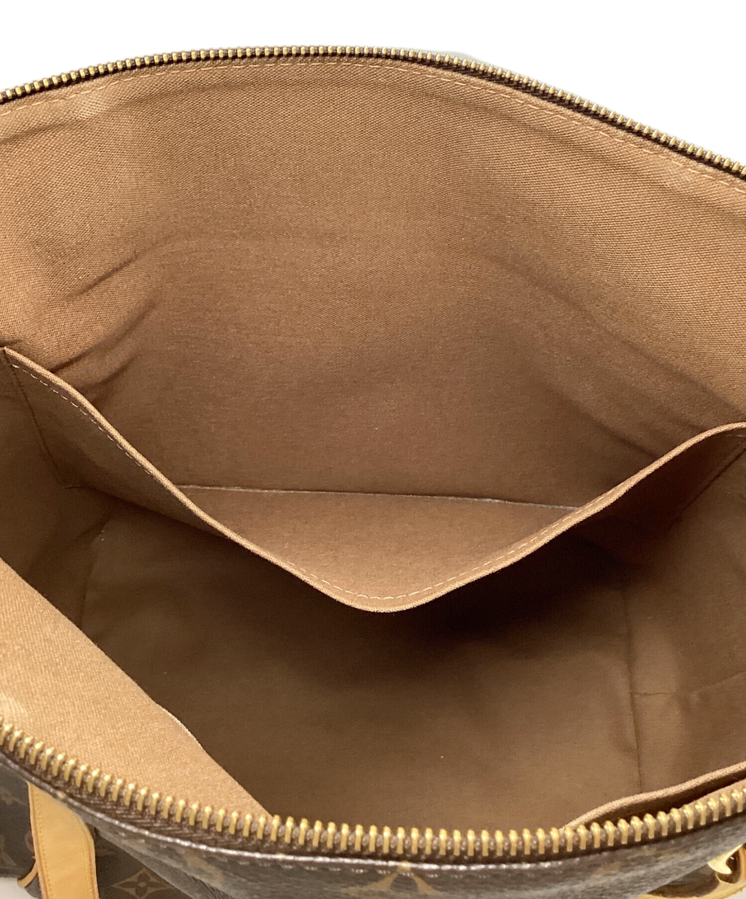 中古・古着通販】LOUIS VUITTON (ルイ ヴィトン) ルイ ヴィトン