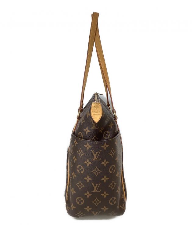中古・古着通販】LOUIS VUITTON (ルイ ヴィトン) ルイ ヴィトン