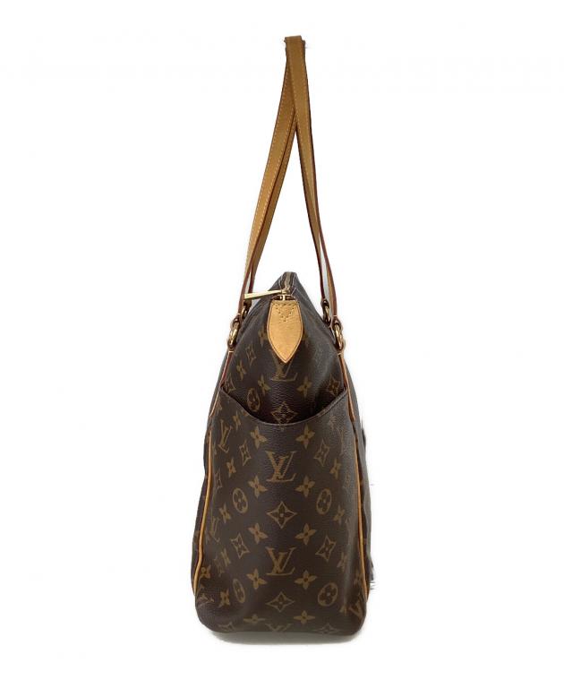 中古・古着通販】LOUIS VUITTON (ルイ ヴィトン) ルイ ヴィトン