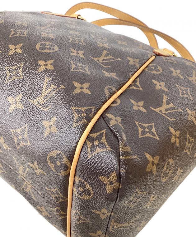 中古・古着通販】LOUIS VUITTON (ルイ ヴィトン) ルイ ヴィトン