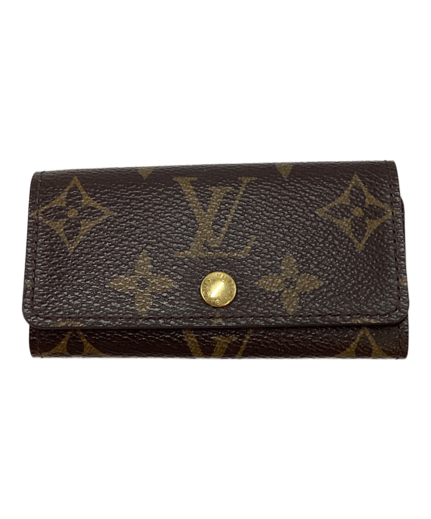 中古・古着通販】LOUIS VUITTON (ルイ ヴィトン) ルイ ヴィトン