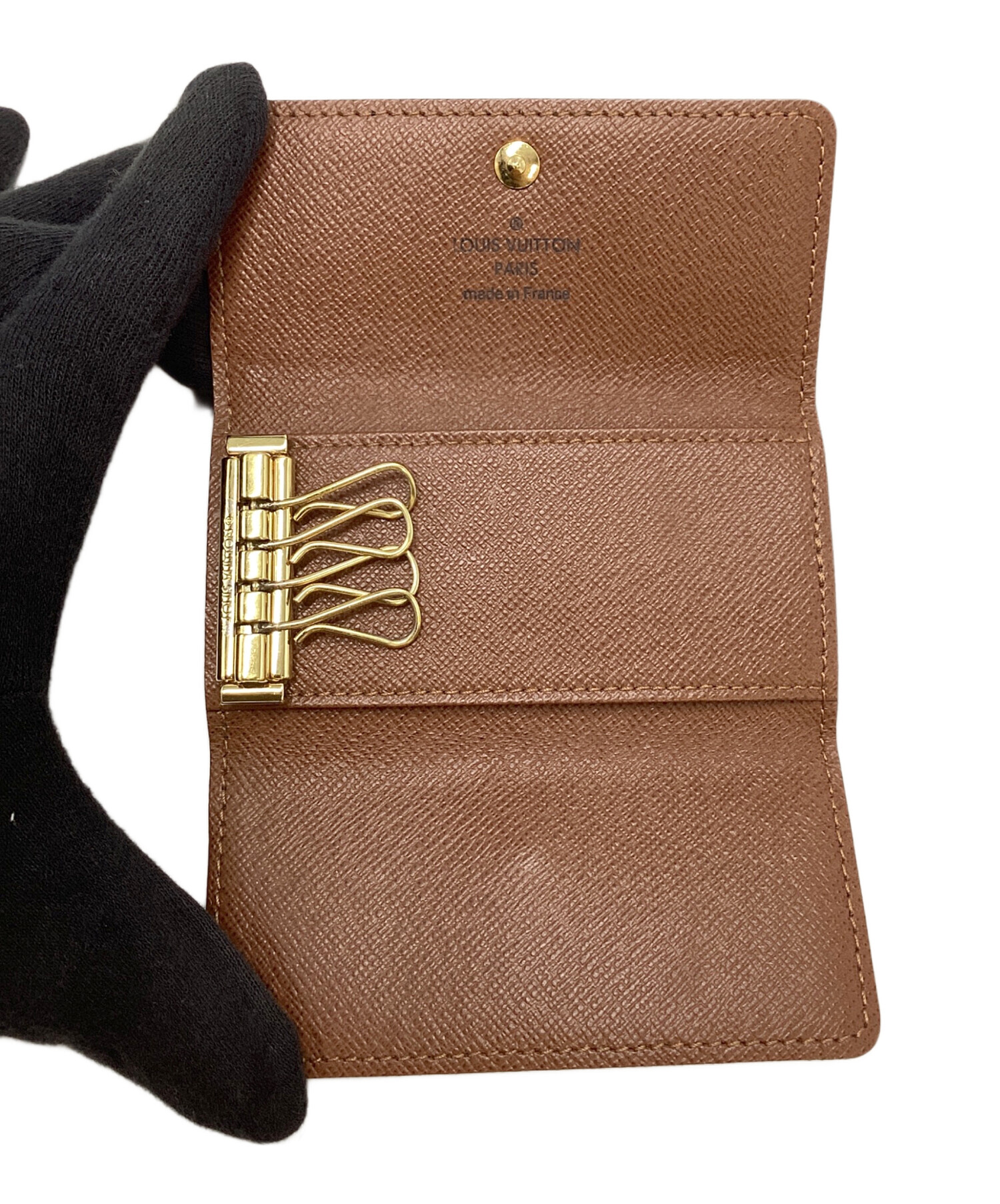 中古・古着通販】LOUIS VUITTON (ルイ ヴィトン) ルイ ヴィトン