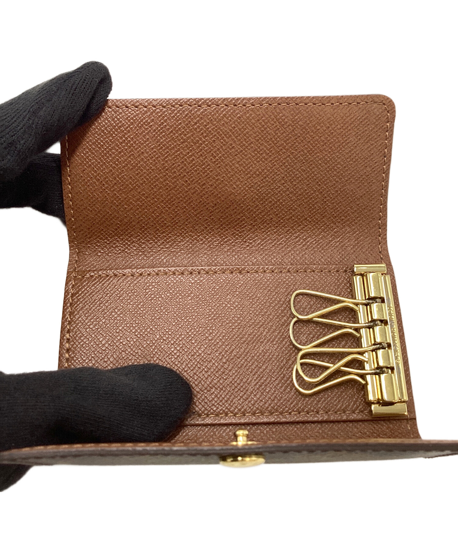 中古・古着通販】LOUIS VUITTON (ルイ ヴィトン) ルイ ヴィトン