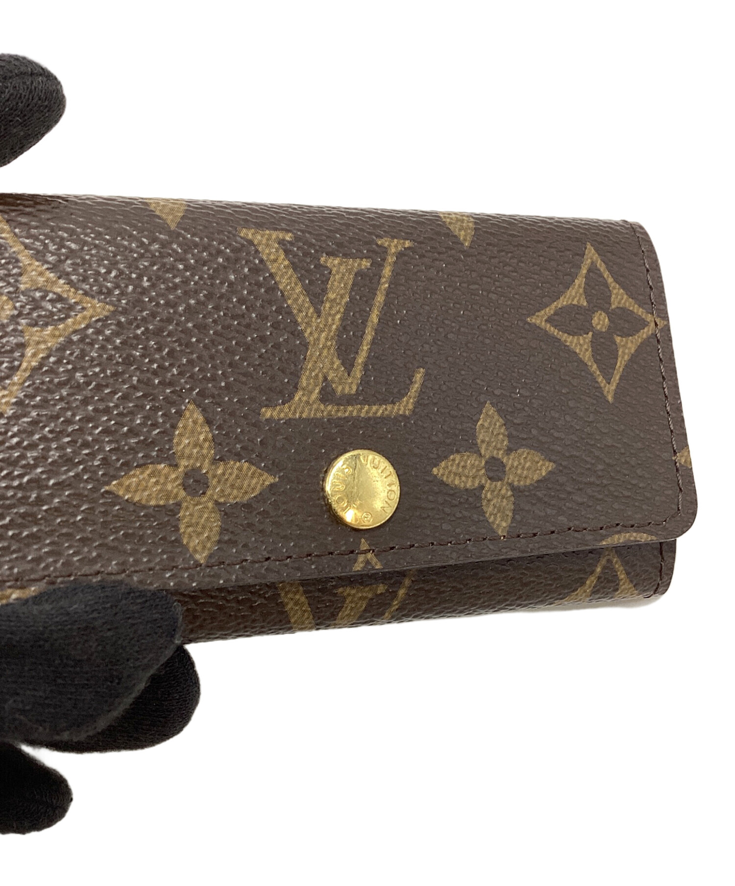 中古・古着通販】LOUIS VUITTON (ルイ ヴィトン) ルイ ヴィトン