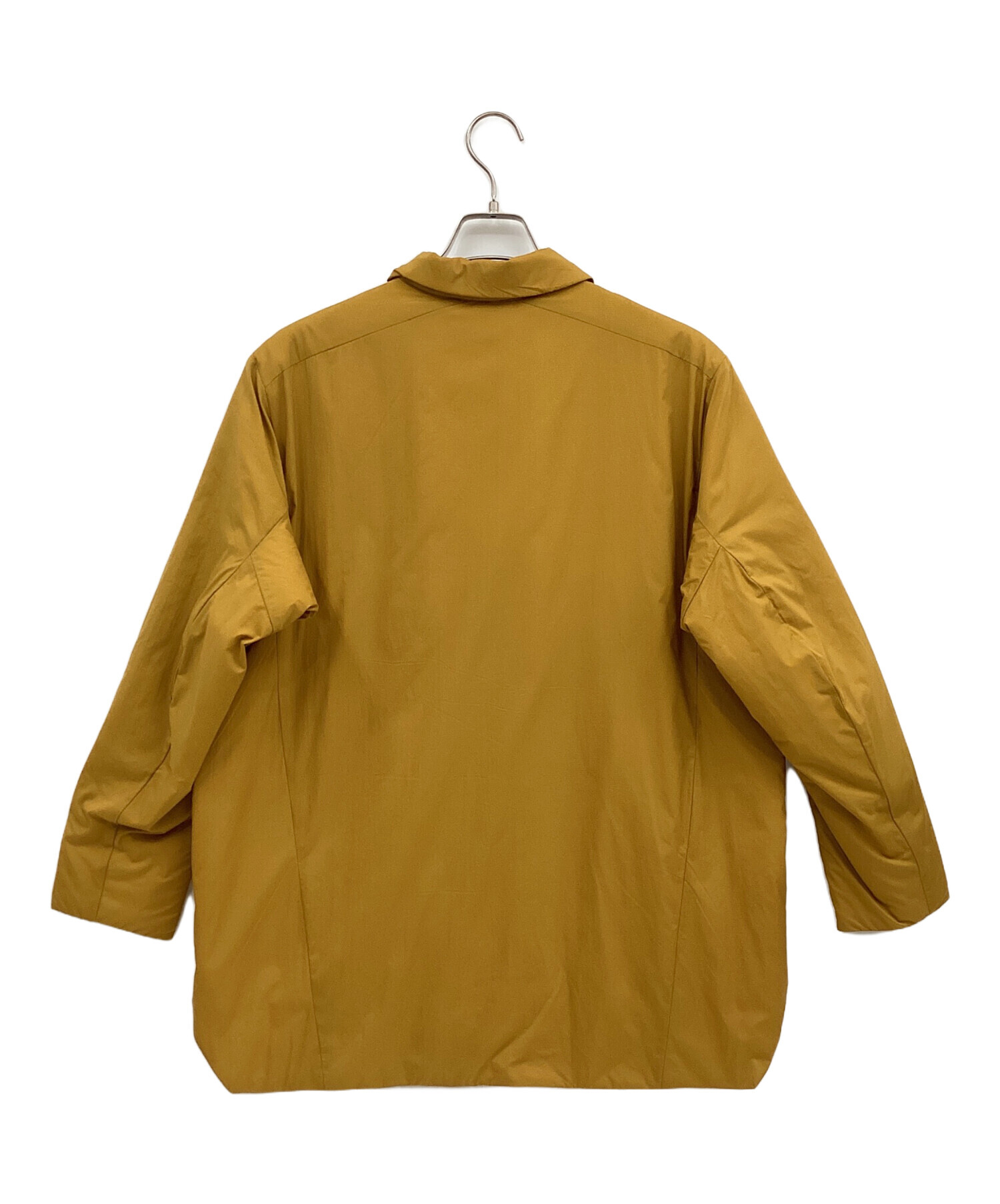 ジャケット・アウター ao 中古・古着通販】ARC'TERYX (アークテリクス) アトムジャケット