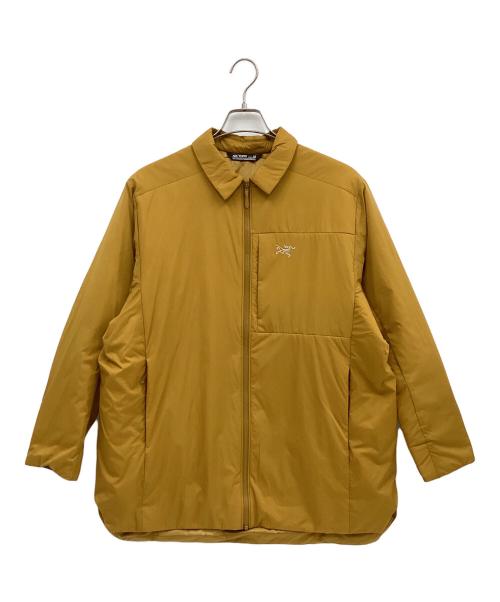 中古・古着通販】ARC'TERYX (アークテリクス) アトムジャケット