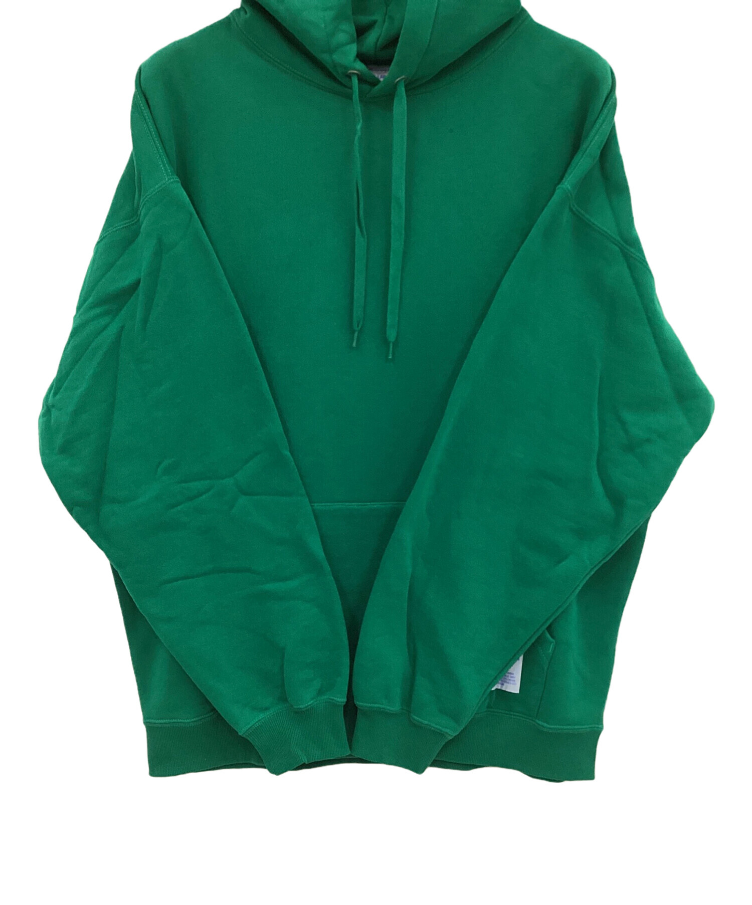 中古・古着通販】Champion (チャンピオン) プルオーバーパーカー